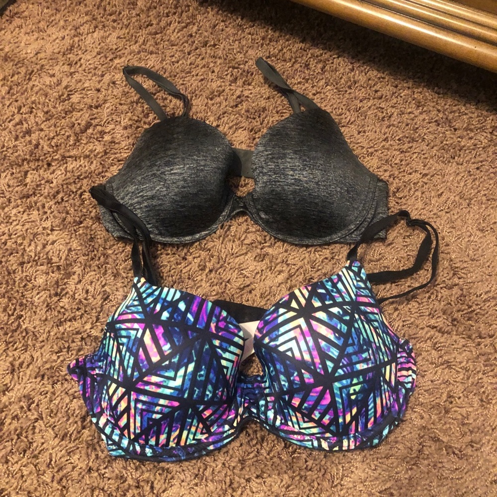 BUNDLE! Victoria’s Secret /PINK Bras